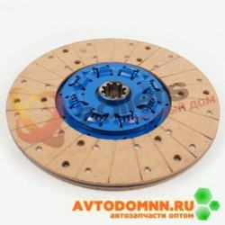 Driven Clutch Disc for 8-Cylinder Gasoline Engines 53-11-1601130-15