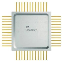 Flash Memory Chip K1636PP4U (K1636PP4UK)