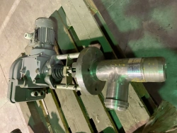 Water Flow Control Valves KSA28