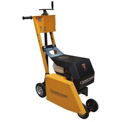 Roofing Cutter for Soft Material Replacement - CR146 Splitstone