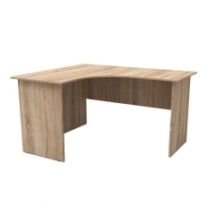 Corner Writing Desk Model St-Ug1