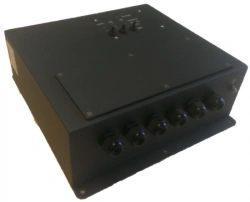 Miran BPz1215 Uninterruptible Power Supply for Marine Applications