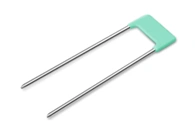 High-Resistance Chip Resistors R1-34 for Reliable Circuits