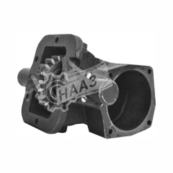 Power Take-Off Box MKS-4531.14.100 for ZIL Vehicle