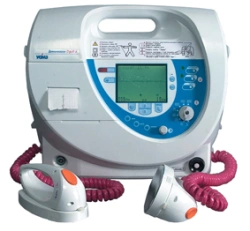 Synchronized Heart Defibrillator Monitor DFR-02