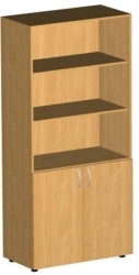 Office Storage Cabinets for Educational Equipment (Laminated Particle Board)