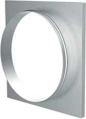 Round Duct Adapter for Kanal-KVARK-KP and Kanal-KVARK-KP-ES