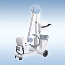 Mobile X-Ray Machine "RiMini" Model RiMini-4