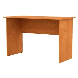 Wooden Office Desks for Administrative Spaces