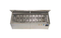 Ultrasonic Cleaning Bath SP-1260 Pro Series UZV NP(DN)