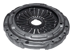 Clutch Pressure Plate - 184 and Its Modifications