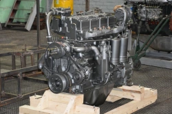 Diesel Engine D-3045 for Agricultural Machinery