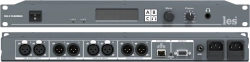 Audio Signal Backup Switch SW-312ADMAS