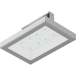 Heavy-Duty INOX LED G2 Light Fixture 40W