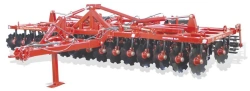 Modular Trailed Disc Harrow BDM-6x4S