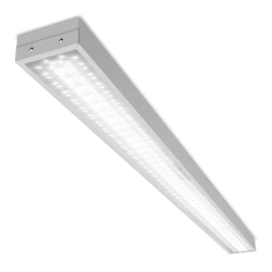WOLTA PRO GIMNAZIST DPO02-36-102-6K Microprism LED Panel