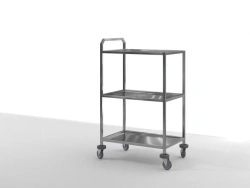 Procedure Table ASI-2 for Medical Use