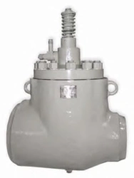 Safety Valve Series S.GP, Type S.GP
