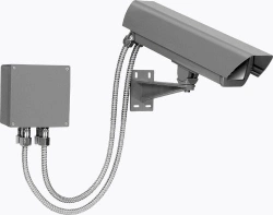 Weatherproof Thermal Jacket for Cameras WHM32