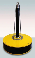 Underwater Monitoring Hydroacoustic Station "SIVUCH