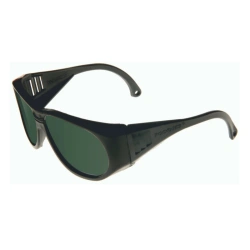 Open Safety Goggles O34 PROGRESS, Article 13433