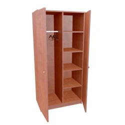 Combined Wooden Cabinet for Versatile Storage Solutions