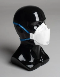Medical Respirator WALL AIR 95 H NR D