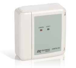 Fire Address Marker AMP4-R2 for Alarm System Control