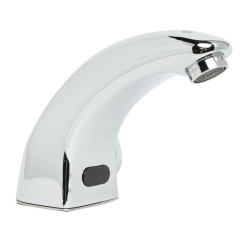 Automatic Touchless Faucet with Temperature Control, KR5143DC