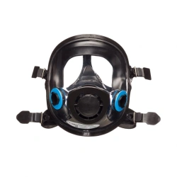 Panoramic Mask UNIX 5000 for Respiratory Protection