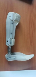 Ankle Joint Orthosis Device AN0-11