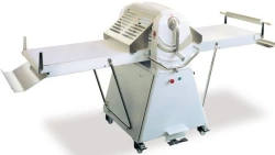 Dough Rolling Machine for Culinary and Pastry Products "Roll-Stanko-590
