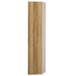 SOHO Transitional Cabinet FFD-02.DS/DT, Right Door, 608x400mm (Oak)
