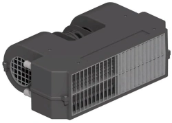 Dependable Cabin Heater "August 23BS-OS-8ML-24