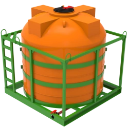 Transport Solution Installation "Cassette 5500x1