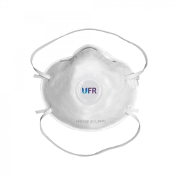 General Purpose Respirator UFR IDP 211 FFP 2