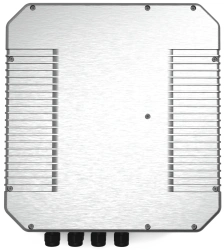 Environmental Monitoring System "SMART-GATE M1