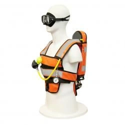 Emergency Surface Apparatus SPAS-1, Version 2