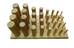 Upper Extremity Rehabilitation Equipment Set 403.7