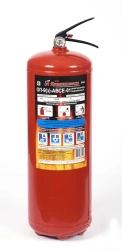 Portable Powder Fire Extinguisher OP-9(Z)-ABC-01