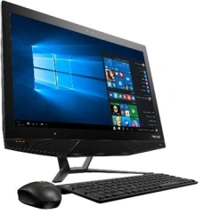 Secure Personal Computer for Internet Access "ARM Internet MB