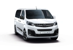Opel Zafira Life Innovation L - 2.0HDi 150 HP 4x4 Minibus