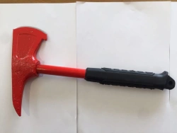 Fire Axe "Phoenix" for Specialized Firefighting Operations (Model TP-03-1,2)