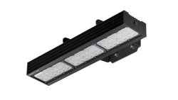 RAD-TERM LED Floodlight for Outdoor and Street Lighting