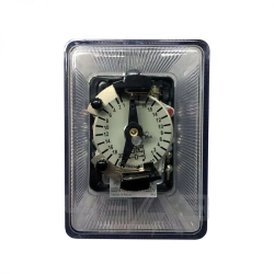 Time Relay RV200 for Precise Control