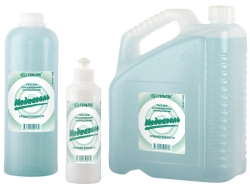 Medium Viscosity Ultrasound Gel for Diagnostics and Therapy "Mediagel