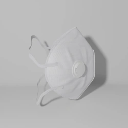 TUM Protection Respirator FFP1 NR D for Aerosols