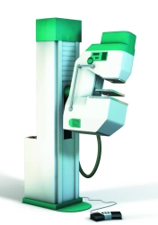 Digital X-ray Mammography System "MEDIMA