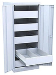 Tool and Document Cabinet Series SHI