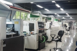 Printed Circuit Board Assembly Production Equipment
